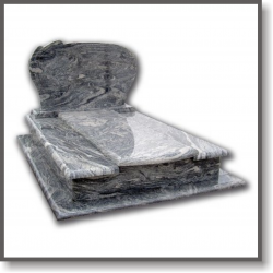 Nagrobek wzór R1 Nagrobek wzór R1